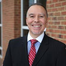 Larry Cabrera, Financial Advisor at Morgan Stanley