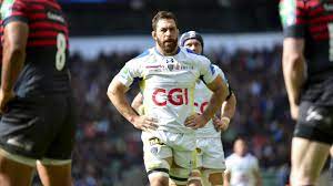 He married jennifer cudmore and the couple had a daughter together named maelle. Finale Champions Cup Clermont Jamie Cudmore Ce Bad Boy Devenu Un Monsieur Champions Cup 2014 2015 Rugby Rugbyrama