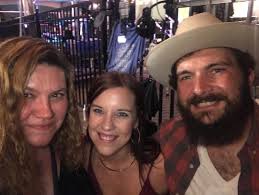 Delta Saints Interview — Duchess of Rock and Roll