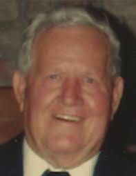 Obituary for Frank Barna