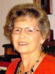 Patty James Obituary (1940