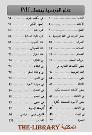 تعلم محادثة اللغة الفرنسية في جميع المناسبات بنفسك