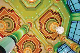 Pin On Psychedelic