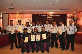 Level 8, mct tower, sky park, one city, jalan usj 25/1,, subang jaya, selangor. Azam Armada Security Sdn Bhd Photos Facebook