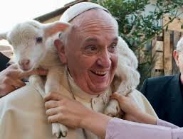 63 letnia grażyna urban choruje na polio (jedno z najgroźniejszych schorzeń, które atakuje organizm. Mysli Papieza Franciszka