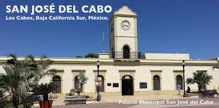 San Jose Del Cabo B C S Mexico Los Cabos Guide