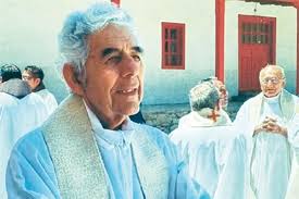 La última misión: Entregan jesuitas su vida