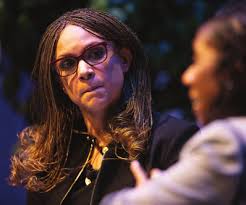 Spelman's Political Warriors