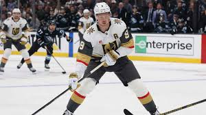 Jack Eichel’s intriguing review of Golden Knights’ brutal Mammoth loss in Game 3