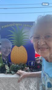 Back in the day, this jewel of a lady could do it all, she was the best  cook that ever came out of Rosedale, MS. Not only did she put most people