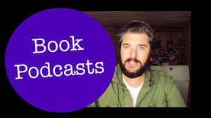 I actually made a youtube channel on book reviews. Best Book Podcasts Youtube