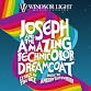 Joseph & The Amazing Technicolor Dreamcoat event image