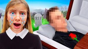 ⚰️ A MURIT 😭 MELISSA a rămas SINGURĂ ⏰ 100 de ANI în 24 de ORE Challenge  👶 Partea 3