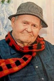 Ralph Edward Garlick Obituary in Milton at Dolan Funeral Homes and  Cremation Services