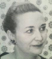 Barbara Morelli Obituary (1920