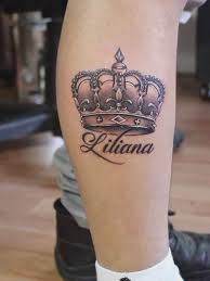 Another plus of getting a crown tattoo is the design possibilities. 20 Powerful Crown Tattoos For Men In 2021 The Trend Spotter