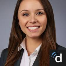 Dr. Britney Bell, MD