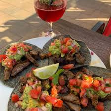 Maybe you would like to learn more about one of these? Taco Time In Burlon Taste Of Burlington