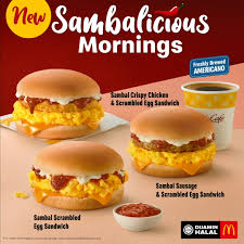These prices serve as a standard guide and may be 1x mcchicken mcvalue meal (m). Mcd Malaysia Breakfast Time