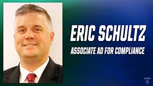 A&M-Corpus Christi Hires Eric Schultz as Associate AD for Compliance