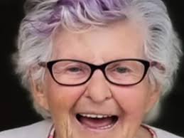 Anna Donnellan nee Kyne