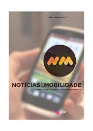 Paulo guedes e ao pr @jairmessiasbolsonaro ●página 100% de direita link do canal no telegram t.me/pauloguedesreal. Pdf Noticias E Mobilidade O Jornalismo Na Era Dos Dispositivos Moveis