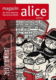 The free printable calendar site has all the free calendars you need. Magazin Alice Salomon Hochschule Berlin