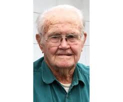 Clarence Bishop Obituary (1921