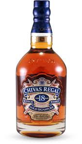 Chivas Regal Chivas Regal 18yo 40 1 0l Drank