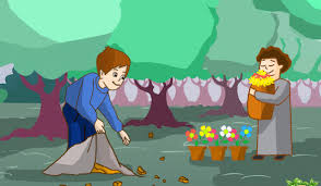 الحفاظ على البيئة هي كل الإجراءات التي تتخذ من قبل هيئات عمومية تابعة للدولة أو الهيئات أو منظمات مستقلة للحد من التأثير السلبي للإنسان على البيئة، على غرار العمل المباشر للحفاظ على البيئة هناك الدراسات. Ø¬Ø§Ø¦Ø²Ø© Ø§Ø¬Ù…Ù„ Ø­ÙŠ Ù‚ØµØ© Ù…ÙÙŠØ¯Ø© Ù„Ù„Ø£Ø·ÙØ§Ù„ Ø¹Ù† Ø§Ù„Ø­ÙØ§Ø¸ Ø¹Ù„ÙŠ Ø§Ù„Ø¨ÙŠØ¦Ø© Ø¨Ù‚Ù„Ù… Ù‡Ø¯ÙŠ Ø§Ù„Ù…Ø´Ø§Ù„ÙŠ