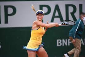 Clara tauson tennis offers livescore, results, standings and match details. Teenage Tauson Channels Junior Success In Qualifying Roland Garros The 2021 Roland Garros Tournament Official Site