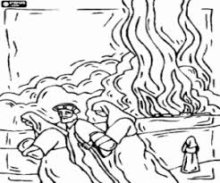 Search here for free bible quizzes, word search puzzles, coloring pages, crosswords, worksheets, videos, and more. Sodom And Gomorrah Destruction Coloring Page Printable Game