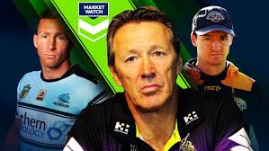 Matt Prior, Kenny Bromwich, Jack DeBelin, Corey Oates contract signing news  — NRL Market Watch