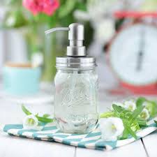 Seifenspender Ball Mason Jar Seifenspender Seifenspender Set Glas Shop