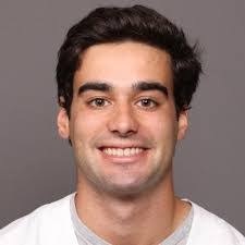 Chris Zingo's Instagram, Twitter & Facebook