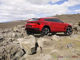 Lamborguini Urus Lamborghini Voiture Hybride Rechargeable Porsche Panamera