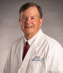 Orthopedics Have Come A Long Way In Technology, Materials