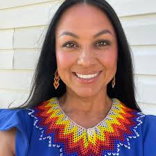 The Billings Area Indian Health Service is excited to welcome Asha  Petoskey, an enrolled citizen of the Grand Traverse Band of Ottawa and  Chippewa Indians, as the acting area director. In this