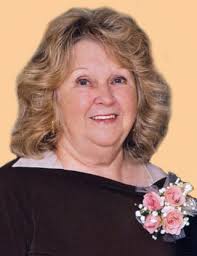 Obituary information for Elaine "Gigi" Welsh