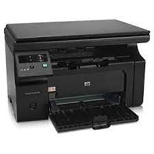The configuration page can be printed by. Hp Laserjet M1136 Mfp Printer Drivers For Windows 10 Hp Printer Drivers
