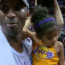 Is Carter Bryant A Part of Kobes Family