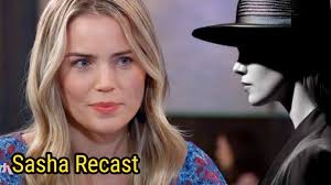 SO SAD! Sofia Mattsson leaves GH and doesn't confirm return date! Another  Y&R Actress Joins GH General