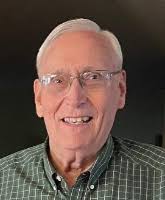 Kenneth Paul Palmquist