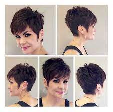 Pin On 2018 Pixie Cuts