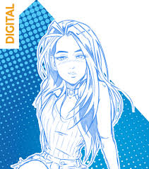Draw anime fast and easy with these cool anime drawing apps. Manga Yourself Drawing Manga Portraits From The Pictures Of People