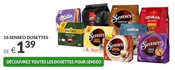 Vous voulez savoir combien de temps met un virement bancaire ? Senseo Tout Ce Que Vous Devez Savoir Sur La Cafetiere Senseo Et Les Dosettes De Cafe