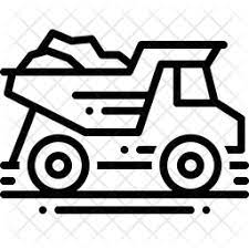 Free Free 260 Icon Construction Truck Svg SVG PNG EPS DXF File