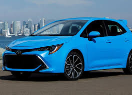 Marca con mayor valor de reventa en 2019 según kelley blue book's kbb.com. Kelley Blue Book S 10 Coolest 2019 Cars For Around 20k Wtop