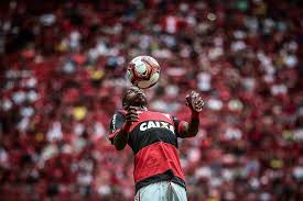 Pedro se tornou a segunda maior contratação do flamengo na história. A Europa Vai Fazer Bem Para O Abusado Vinicius Junior