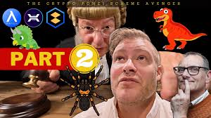 Stephen McCullah EXPOSED as MLM Promoter of Ponzi Schemes and Scams?